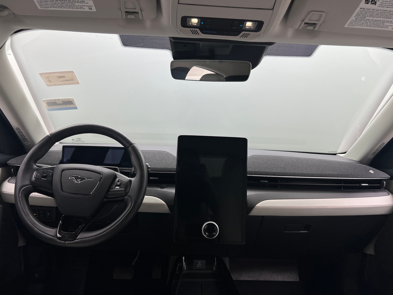 Thumbnail: 2021 Ford Mustang Mach-E - 2