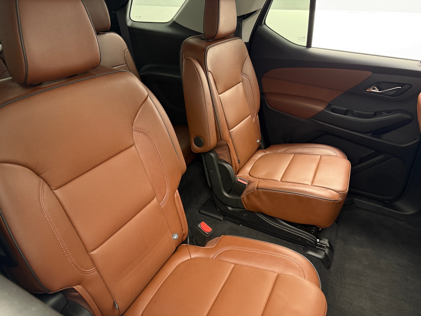 Thumbnail: 2018 Chevrolet Traverse - 5