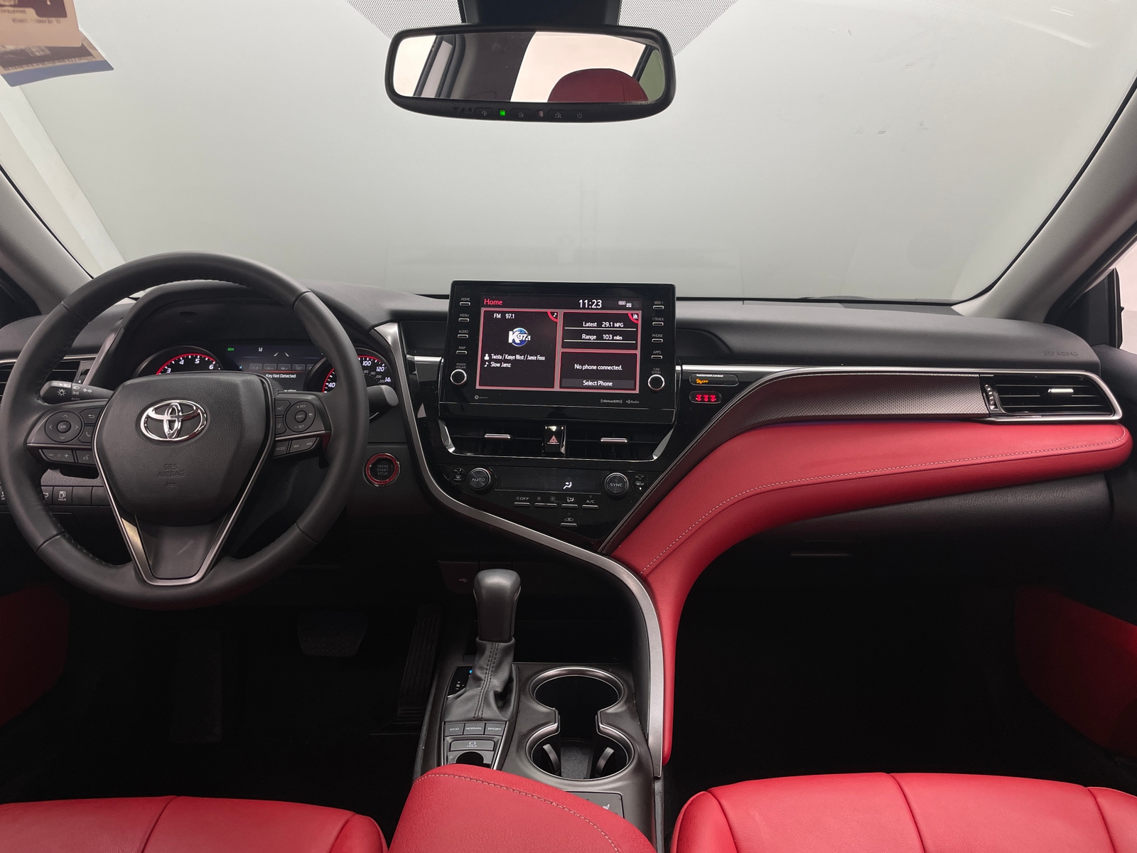 Thumbnail: 2024 Toyota Camry - 2