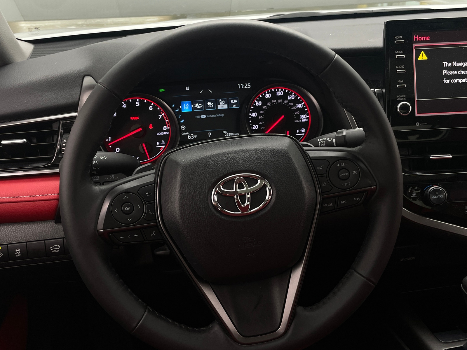 Thumbnail: 2024 Toyota Camry - 4