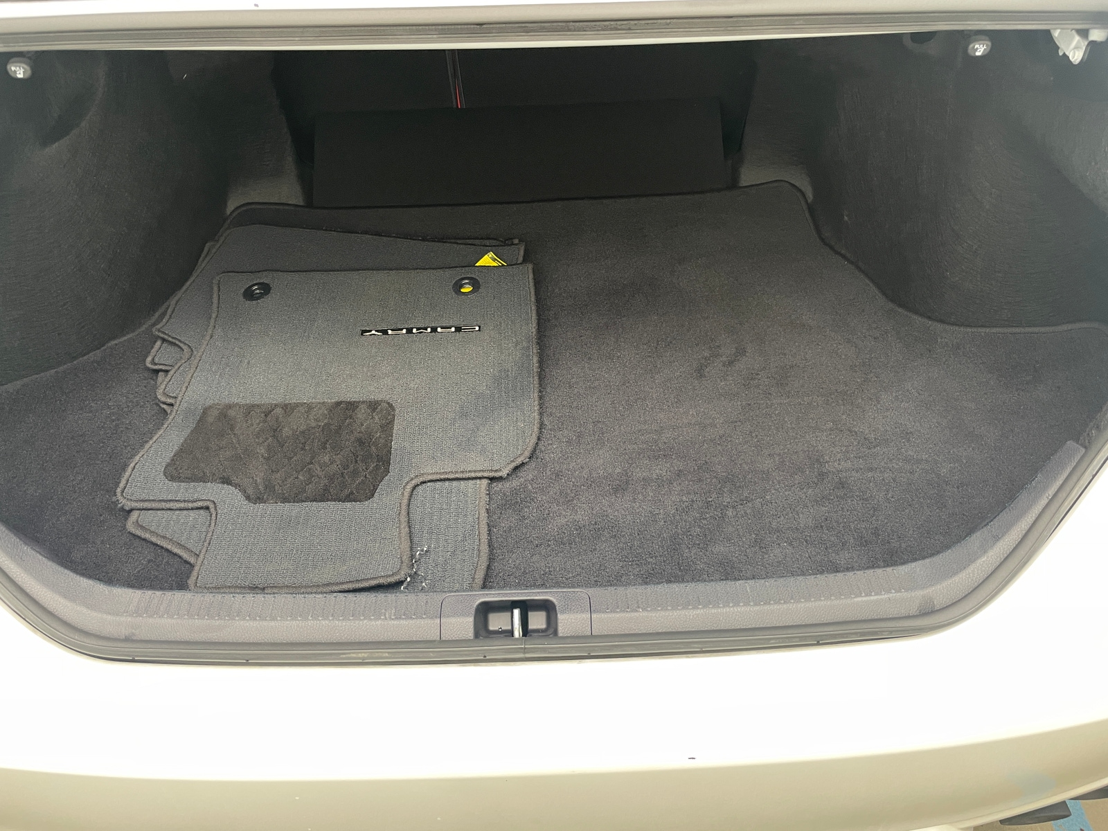 Thumbnail: 2024 Toyota Camry - 6