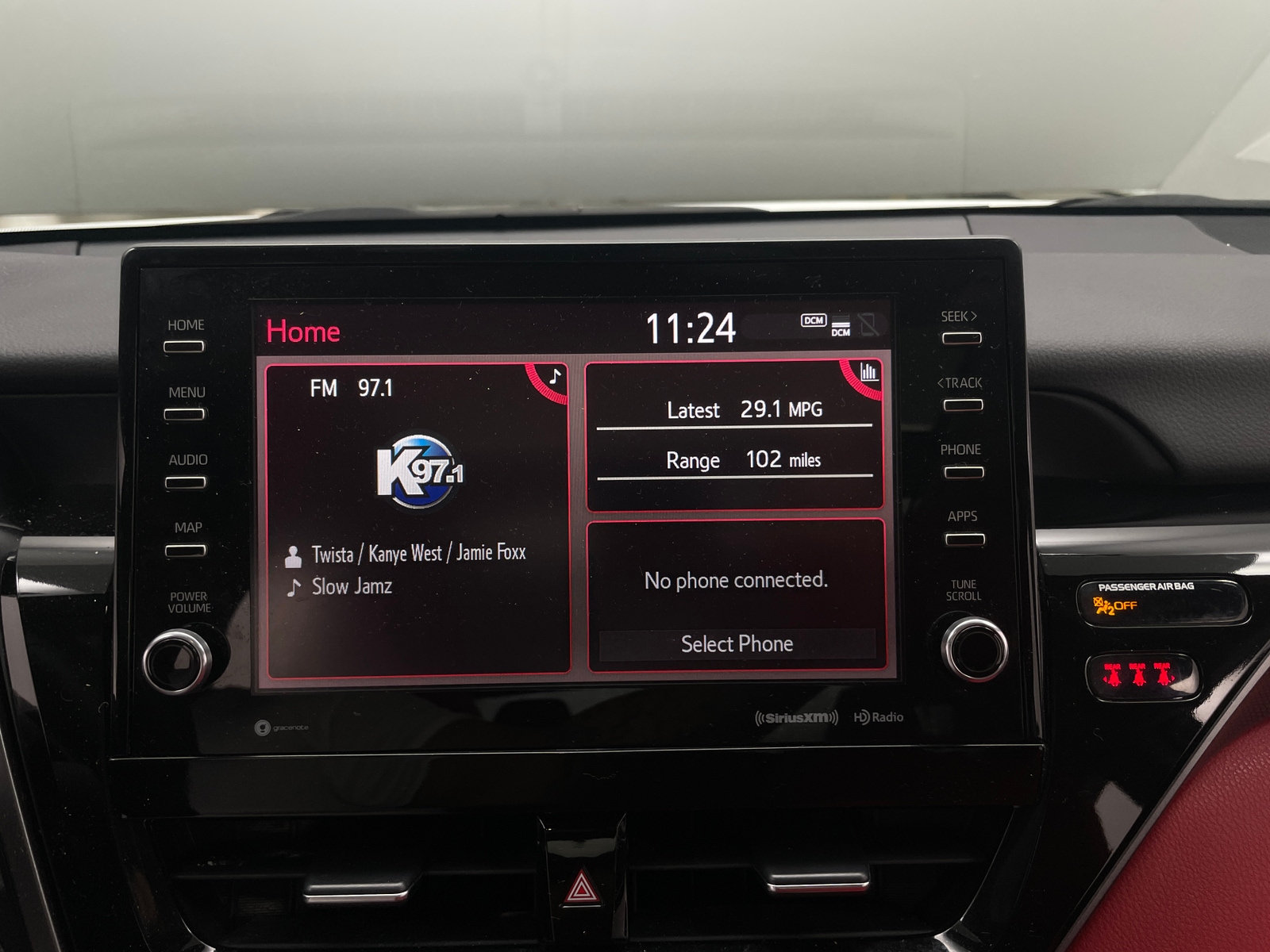 Thumbnail: 2024 Toyota Camry - 3