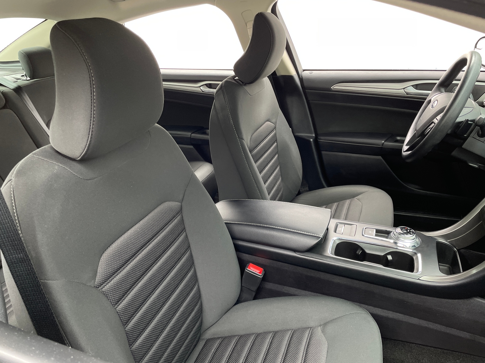 Thumbnail: 2018 Ford Fusion - 2