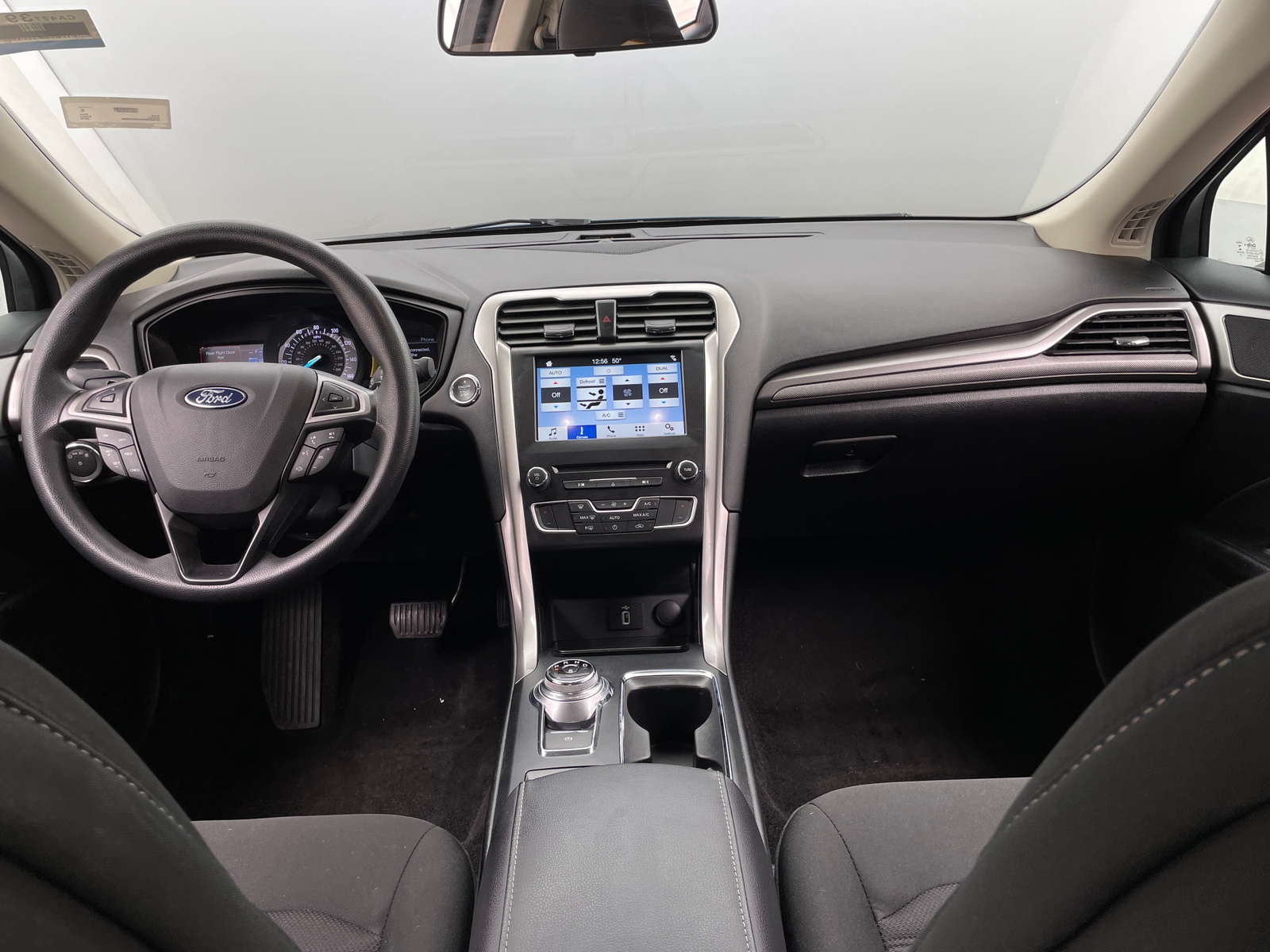 Thumbnail: 2018 Ford Fusion - 3