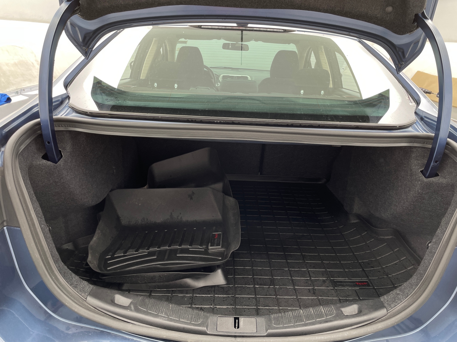 Thumbnail: 2018 Ford Fusion - 7