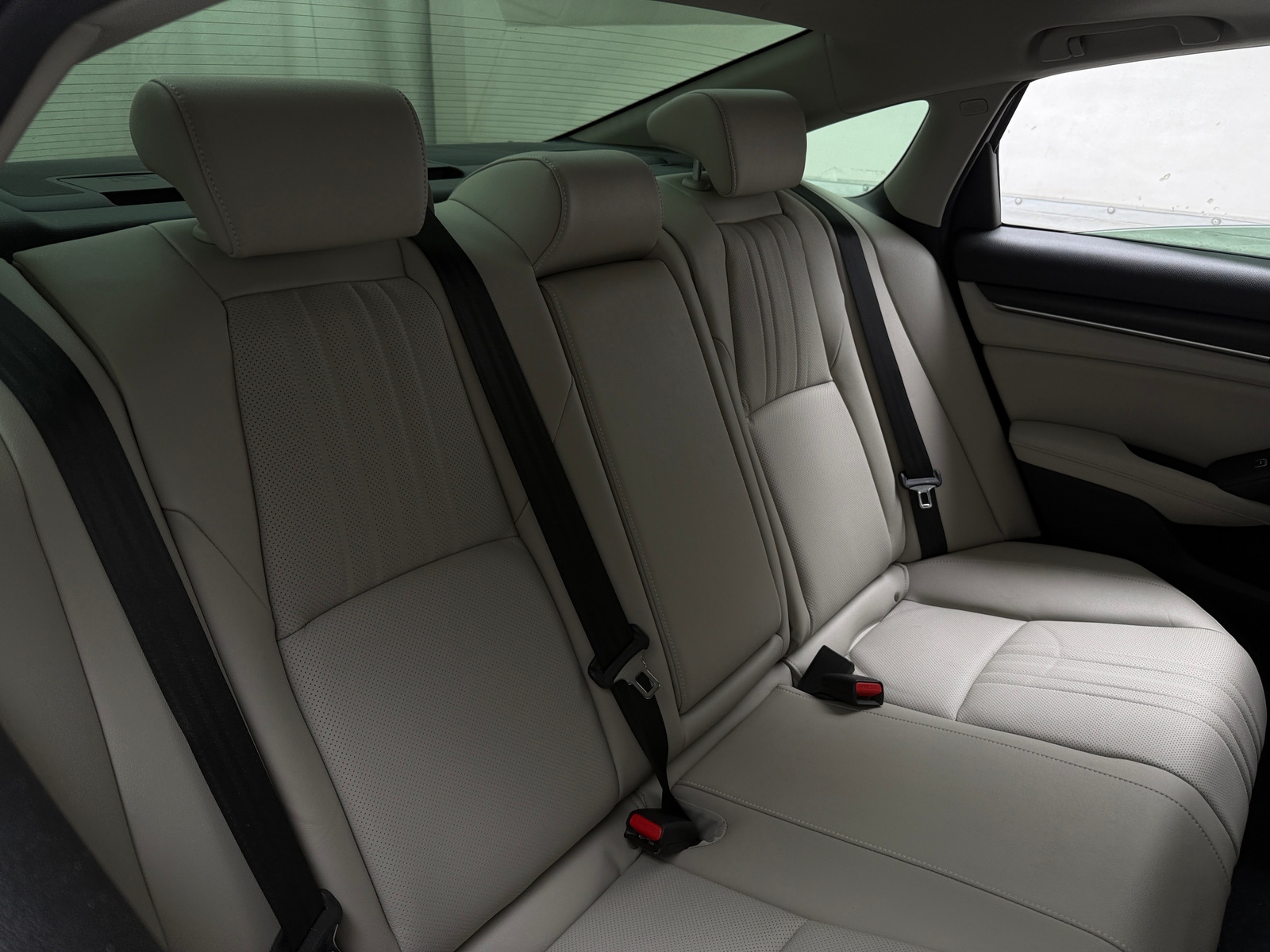 Thumbnail: 2020 Honda Accord - 5