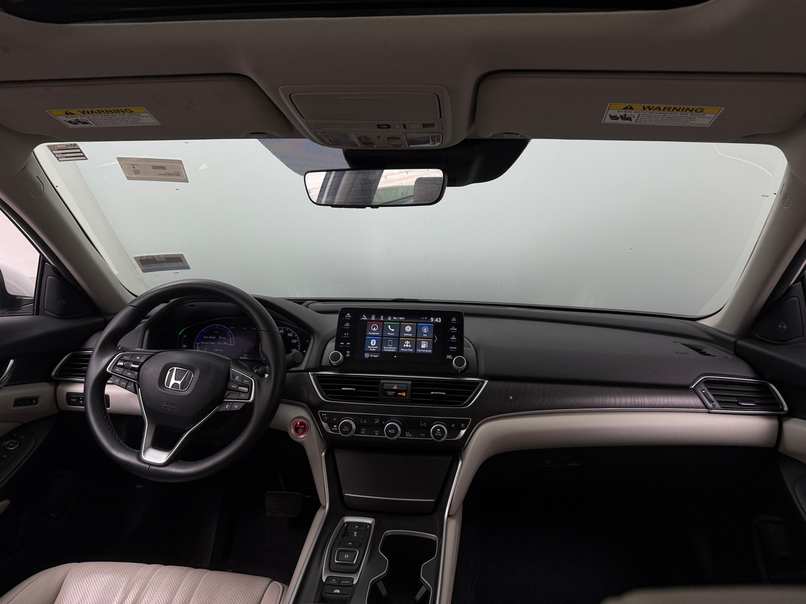 Thumbnail: 2020 Honda Accord - 2