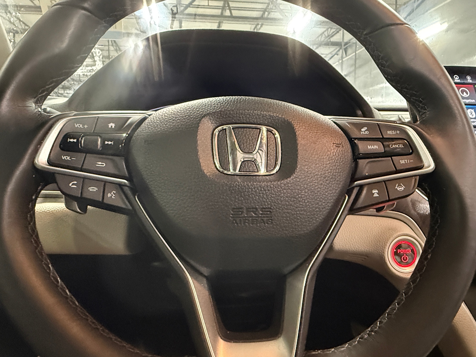 Thumbnail: 2020 Honda Accord - 4