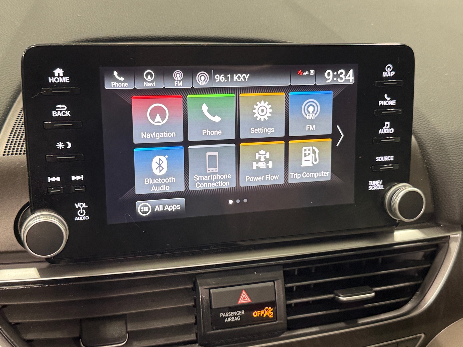 Thumbnail: 2020 Honda Accord - 3