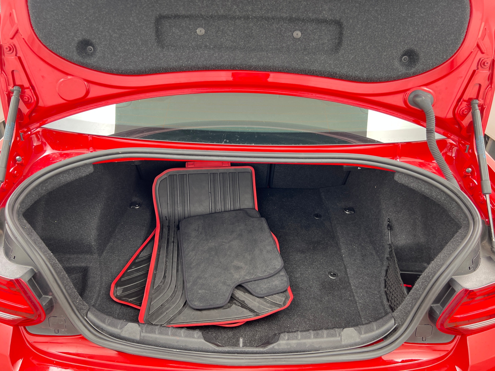 Thumbnail: 2018 BMW 2 Series - 4