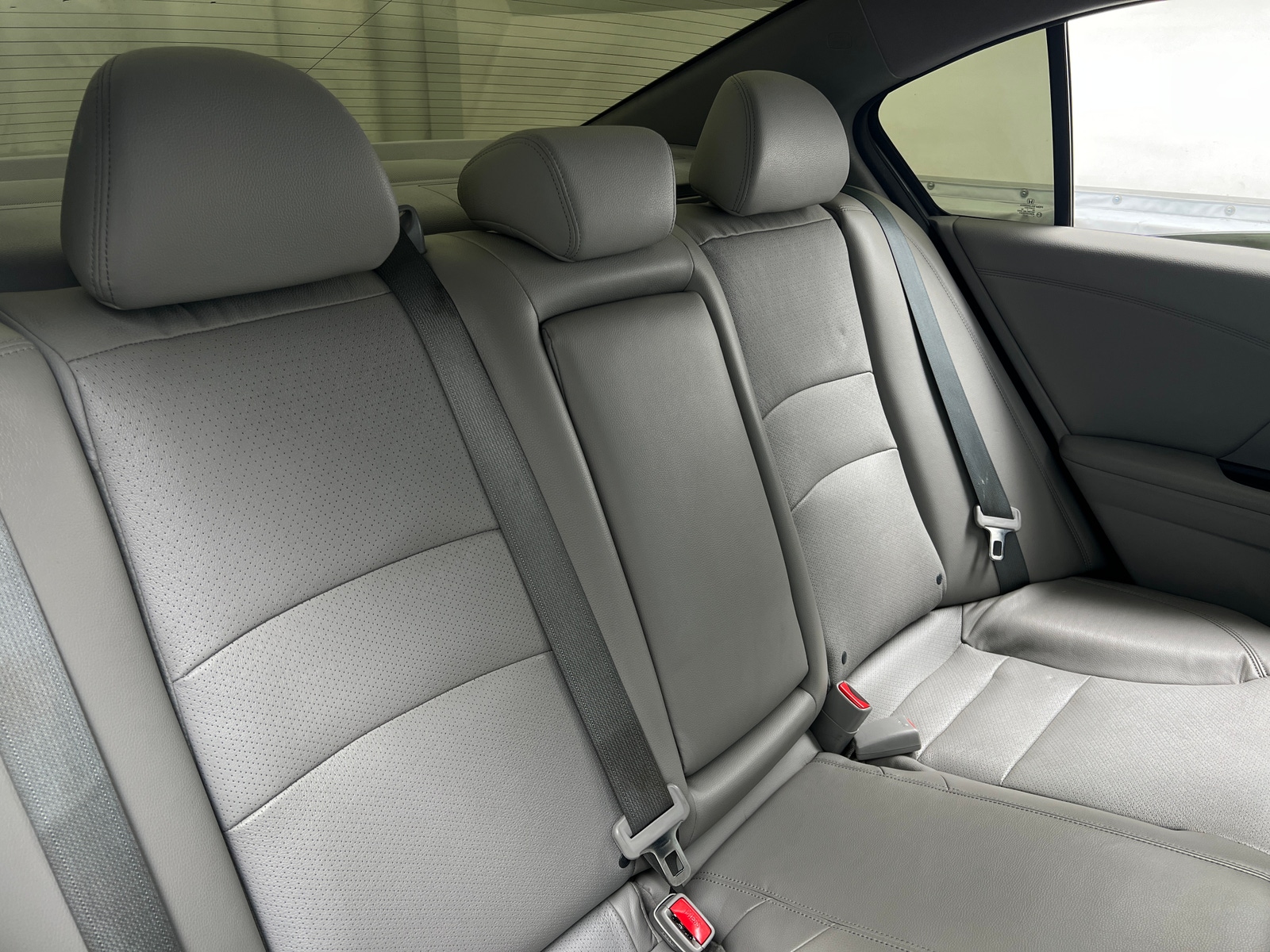 Thumbnail: 2017 Honda Accord - 5