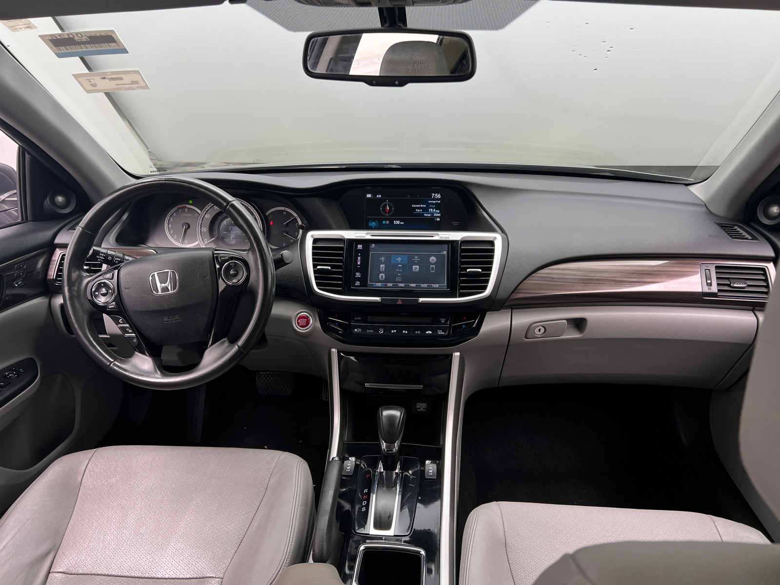 Thumbnail: 2017 Honda Accord - 2