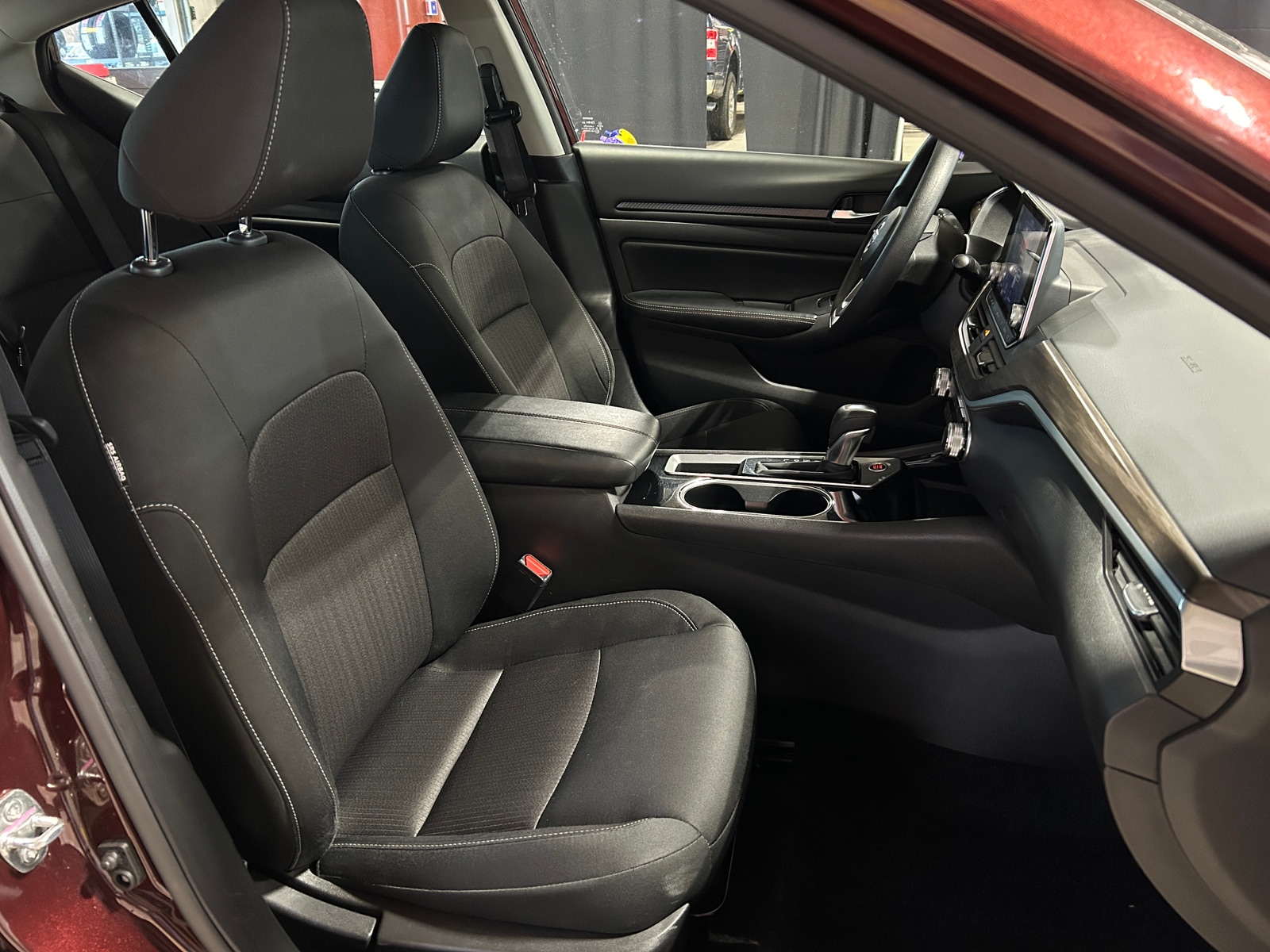 Thumbnail: 2024 Nissan Altima - 2