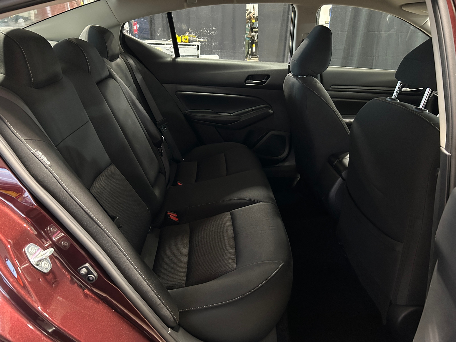 Thumbnail: 2024 Nissan Altima - 6