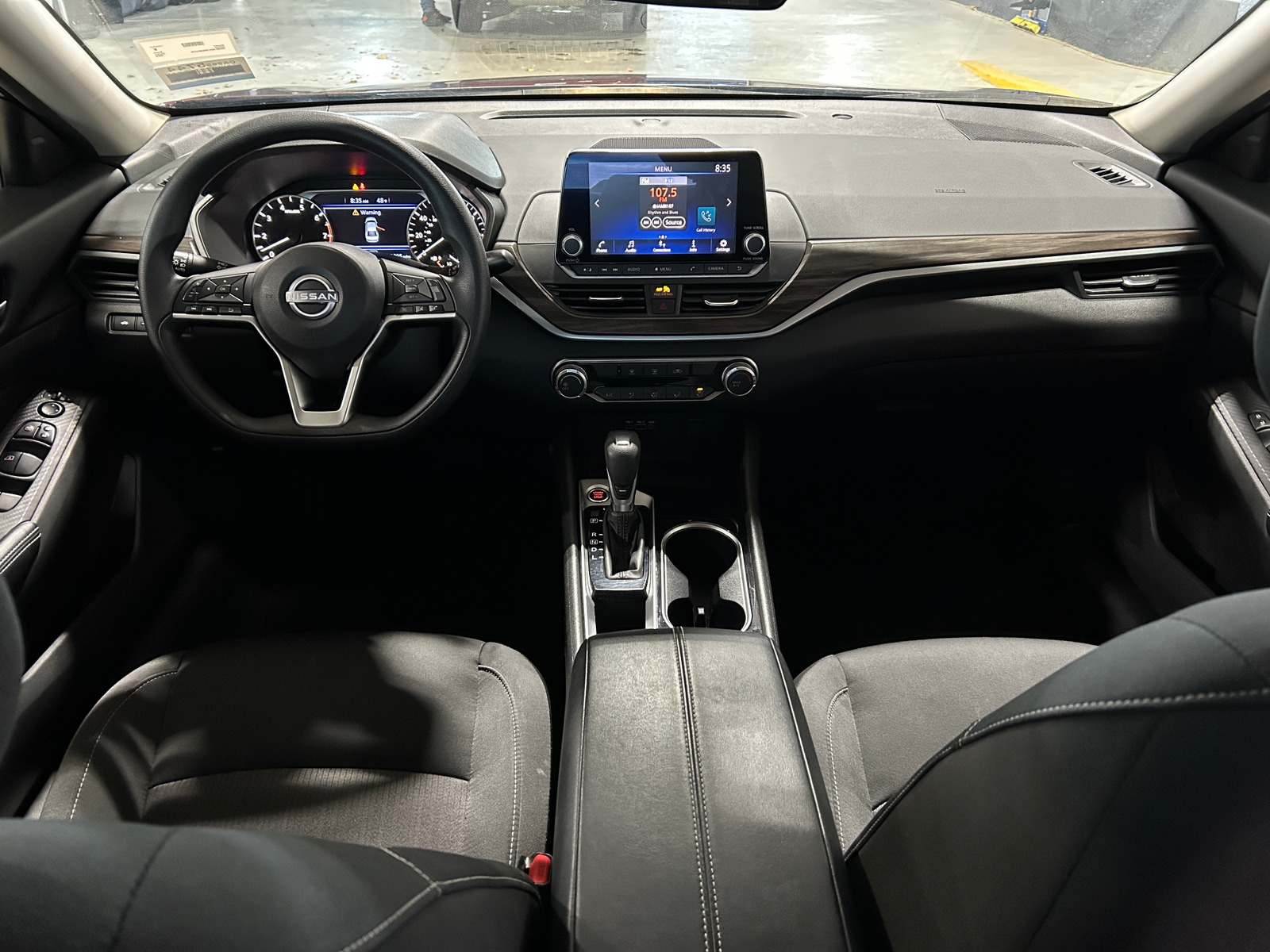 Thumbnail: 2024 Nissan Altima - 3