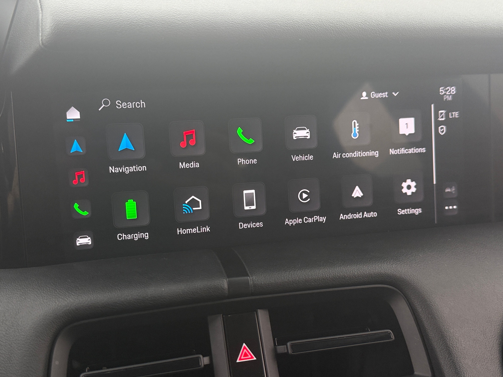 Thumbnail: 2023 Porsche Taycan - 3