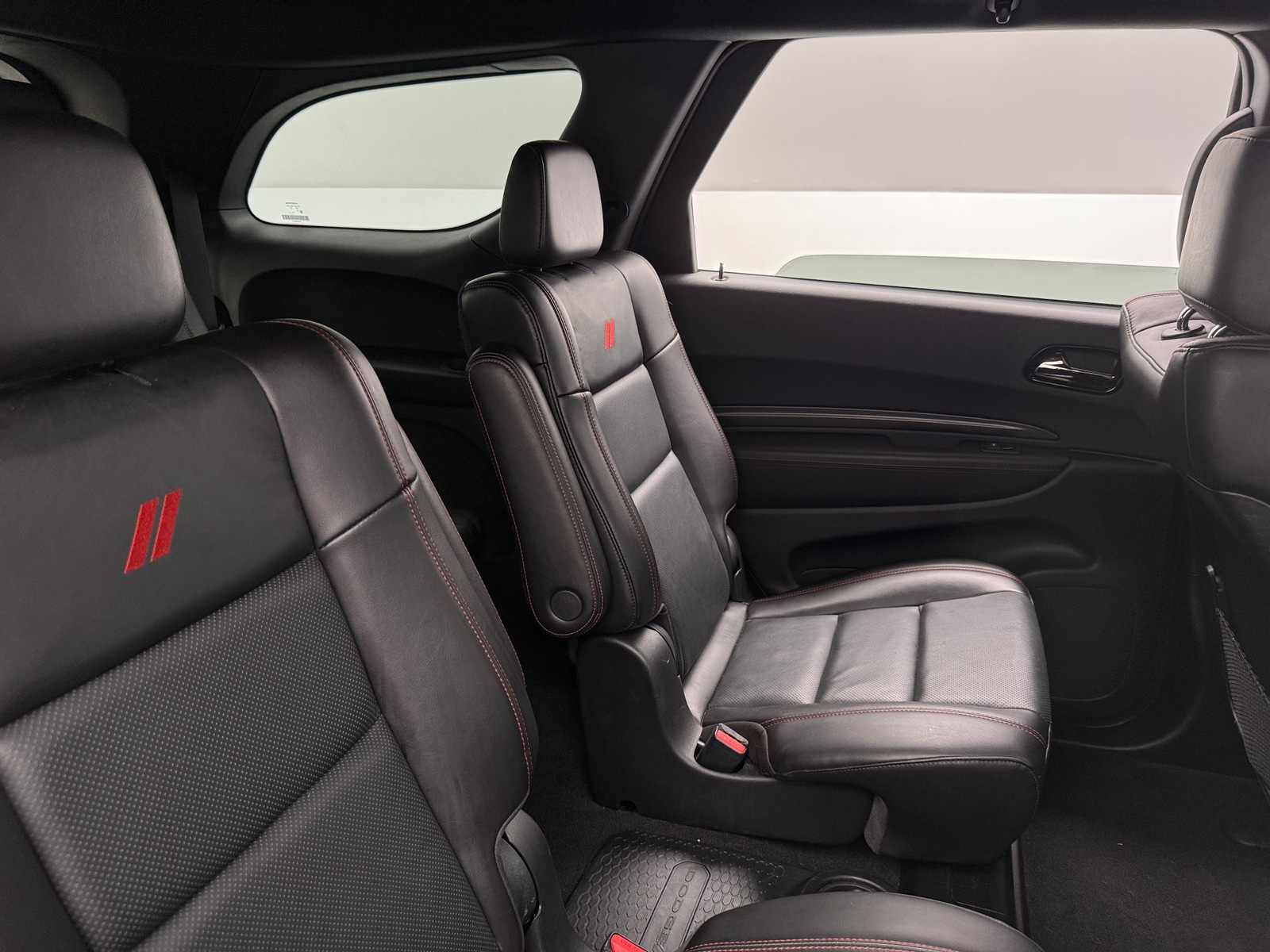 Thumbnail: 2023 Dodge Durango - 5