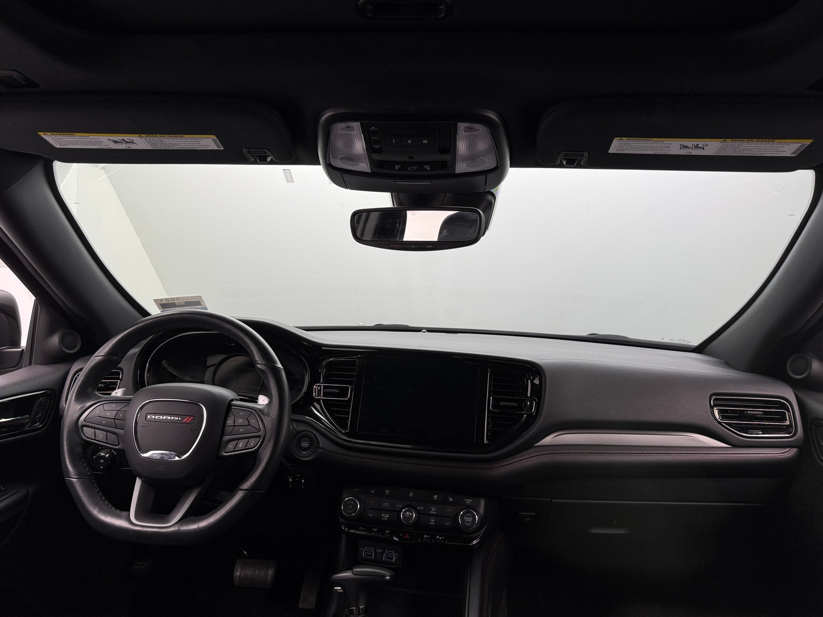 Thumbnail: 2023 Dodge Durango - 2