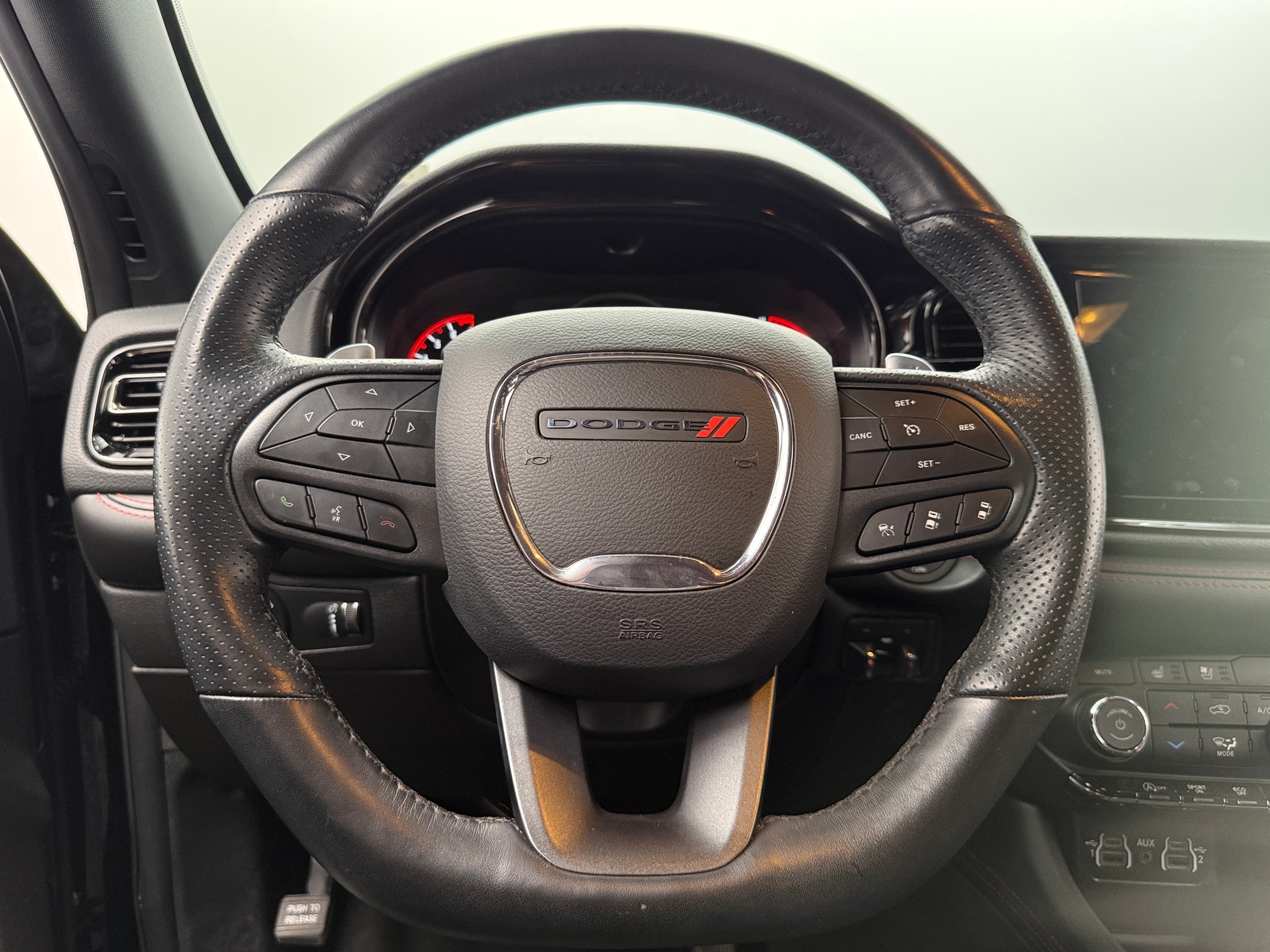 Thumbnail: 2023 Dodge Durango - 4