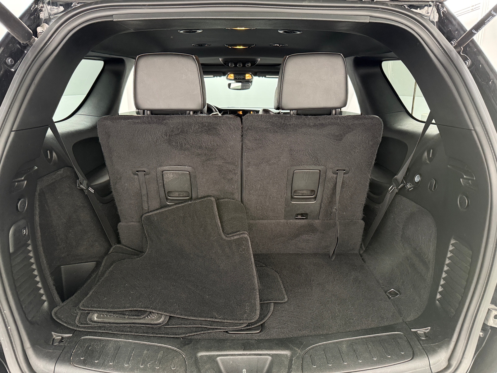 Thumbnail: 2023 Dodge Durango - 6