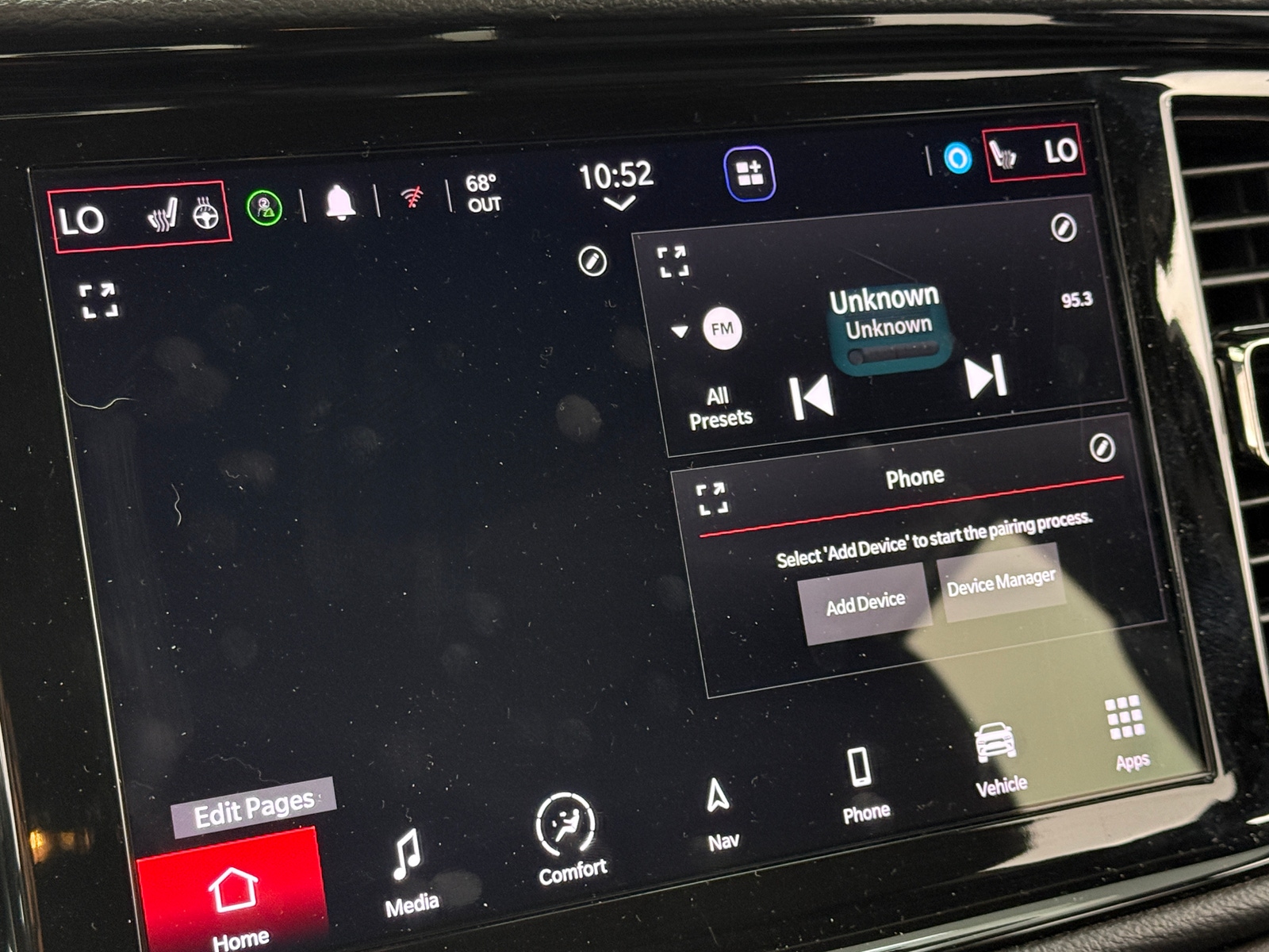 Thumbnail: 2023 Dodge Durango - 3