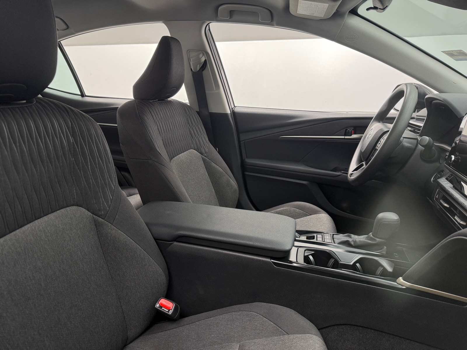 Thumbnail: 2025 Toyota Camry - 2