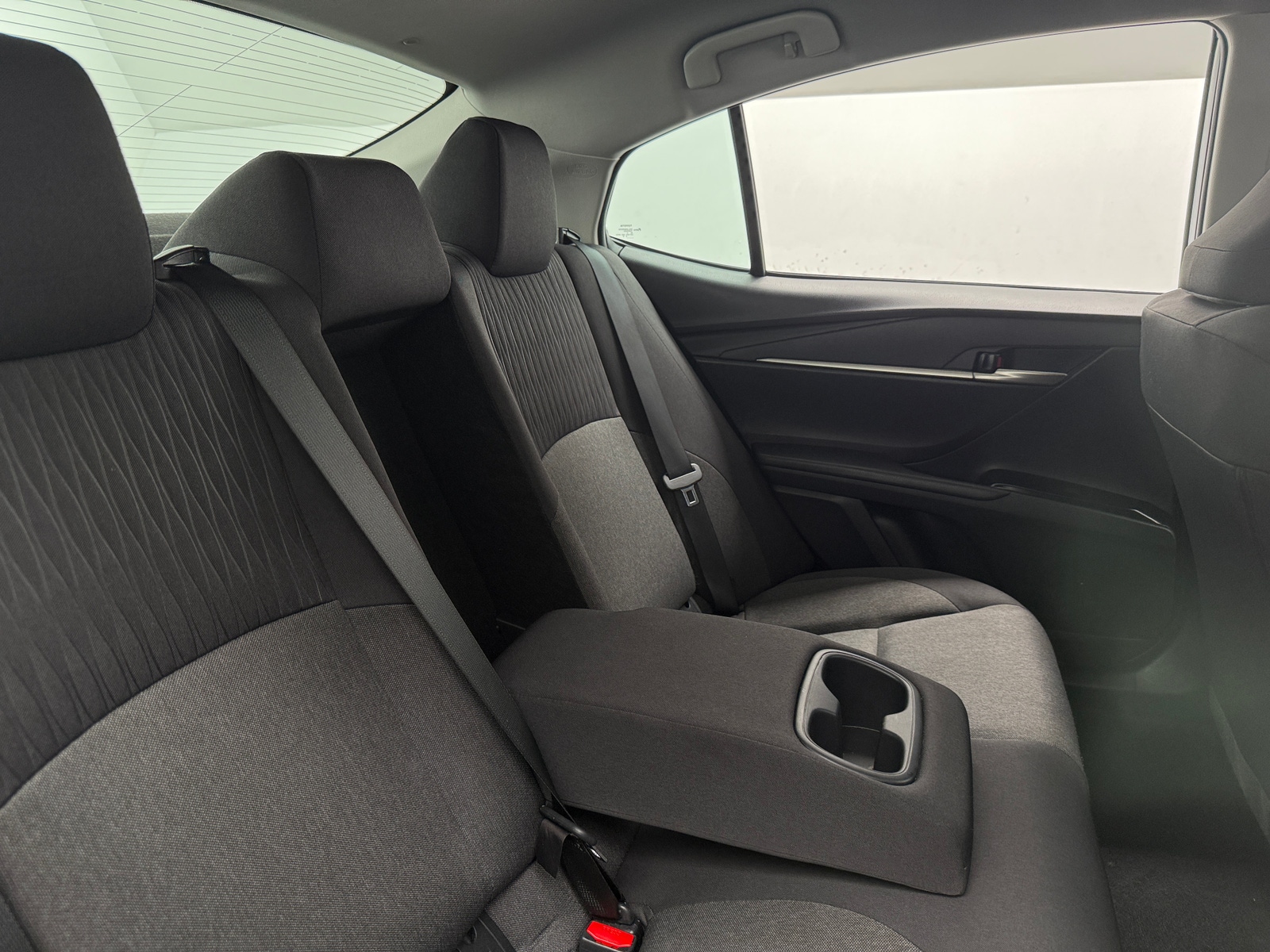 Thumbnail: 2025 Toyota Camry - 6