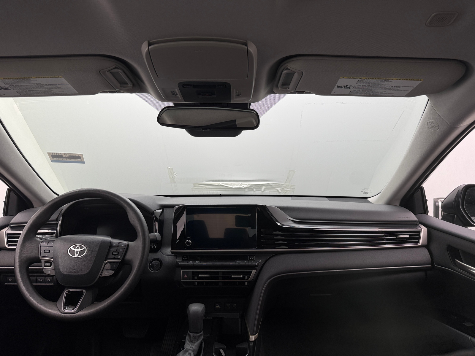 Thumbnail: 2025 Toyota Camry - 3