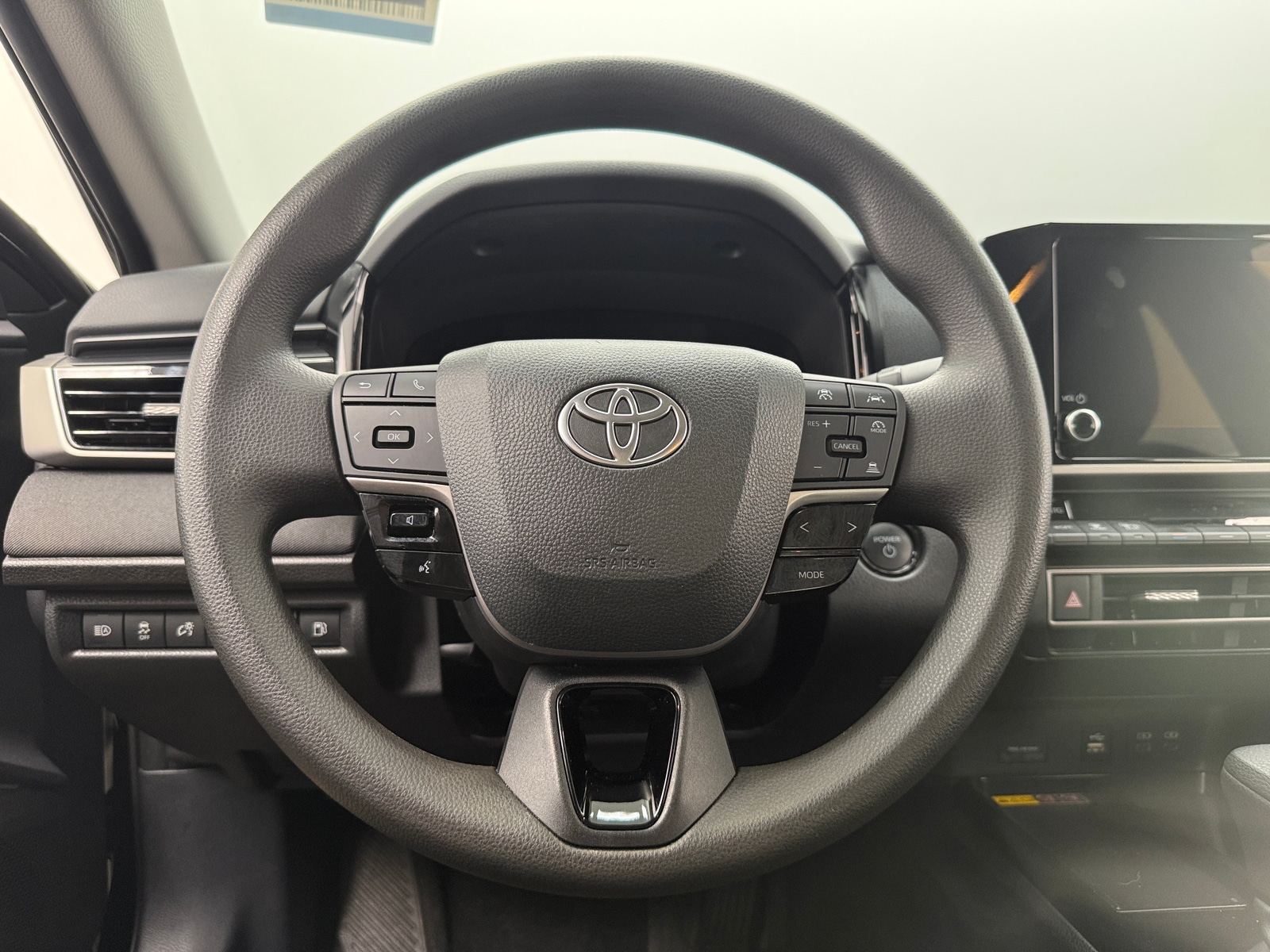 Thumbnail: 2025 Toyota Camry - 5