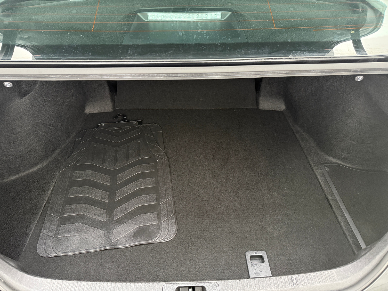 Thumbnail: 2025 Toyota Camry - 7