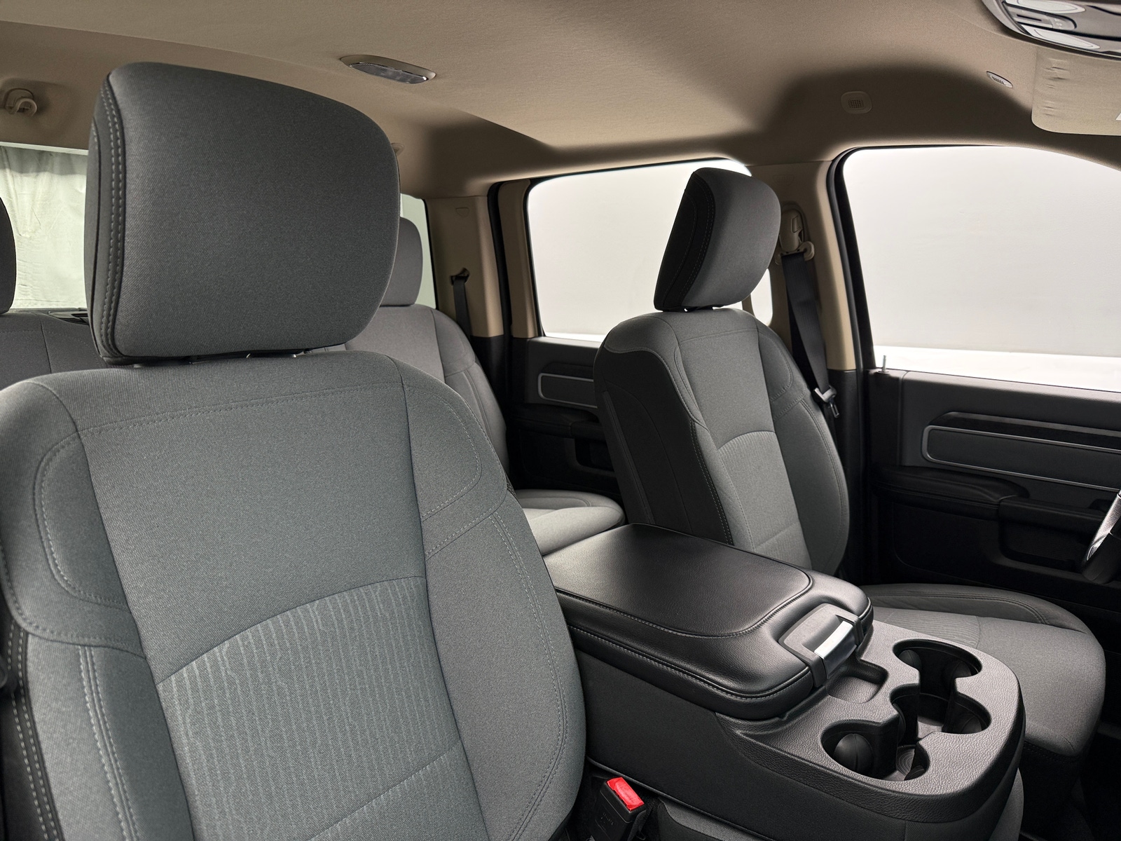 Thumbnail: 2019 RAM 2500 - 2