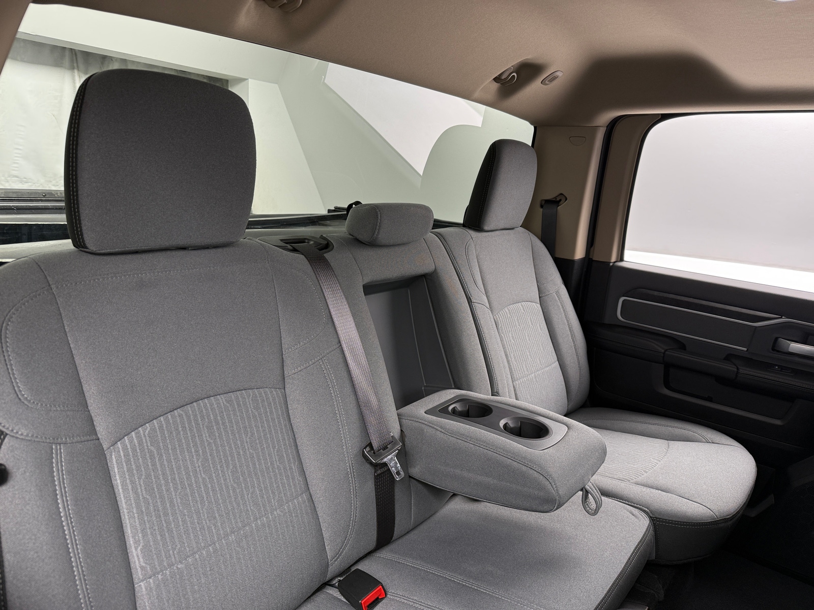 Thumbnail: 2019 RAM 2500 - 6