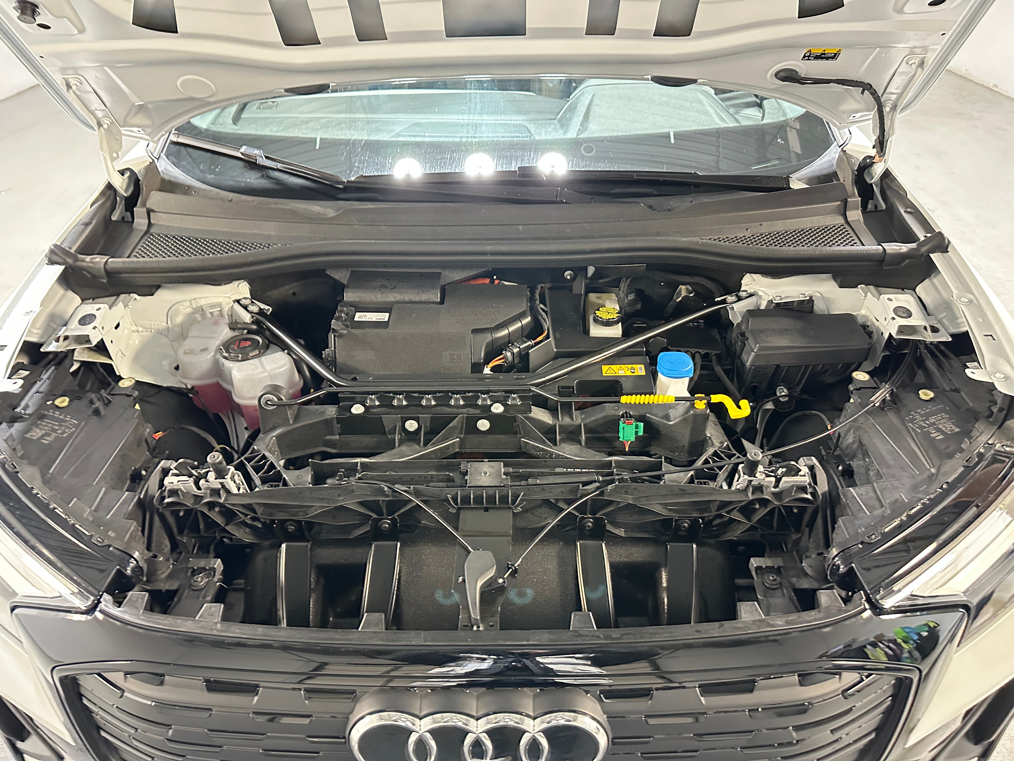 2023 Audi Q4 Sportback e-tron