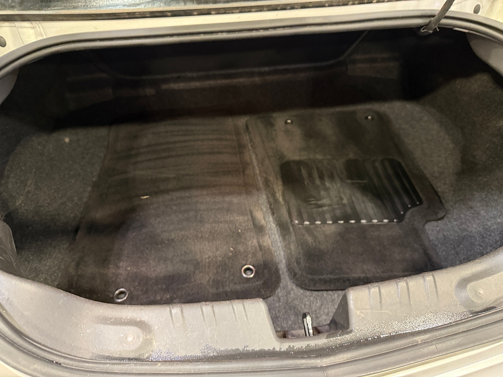 Thumbnail: 2010 Chevrolet Camaro - 5