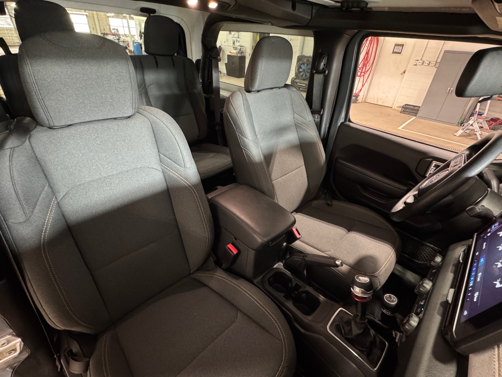 Thumbnail: 2024 Jeep Wrangler - 2