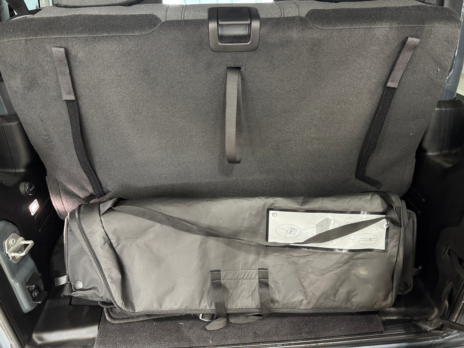 Thumbnail: 2024 Jeep Wrangler - 7