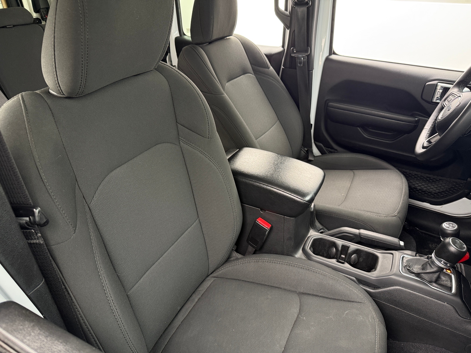 Thumbnail: 2023 Jeep Wrangler - 2