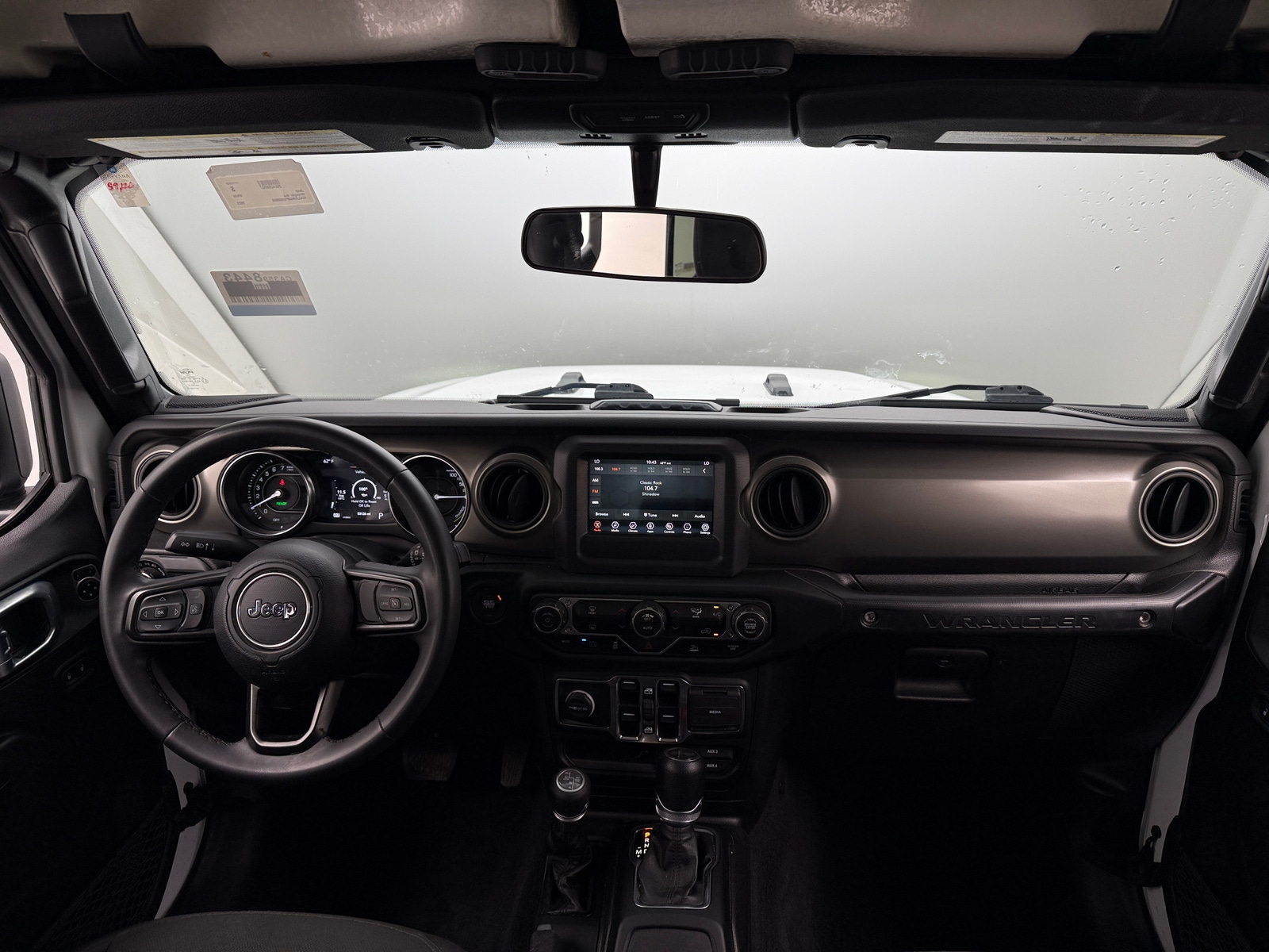 Thumbnail: 2023 Jeep Wrangler - 3