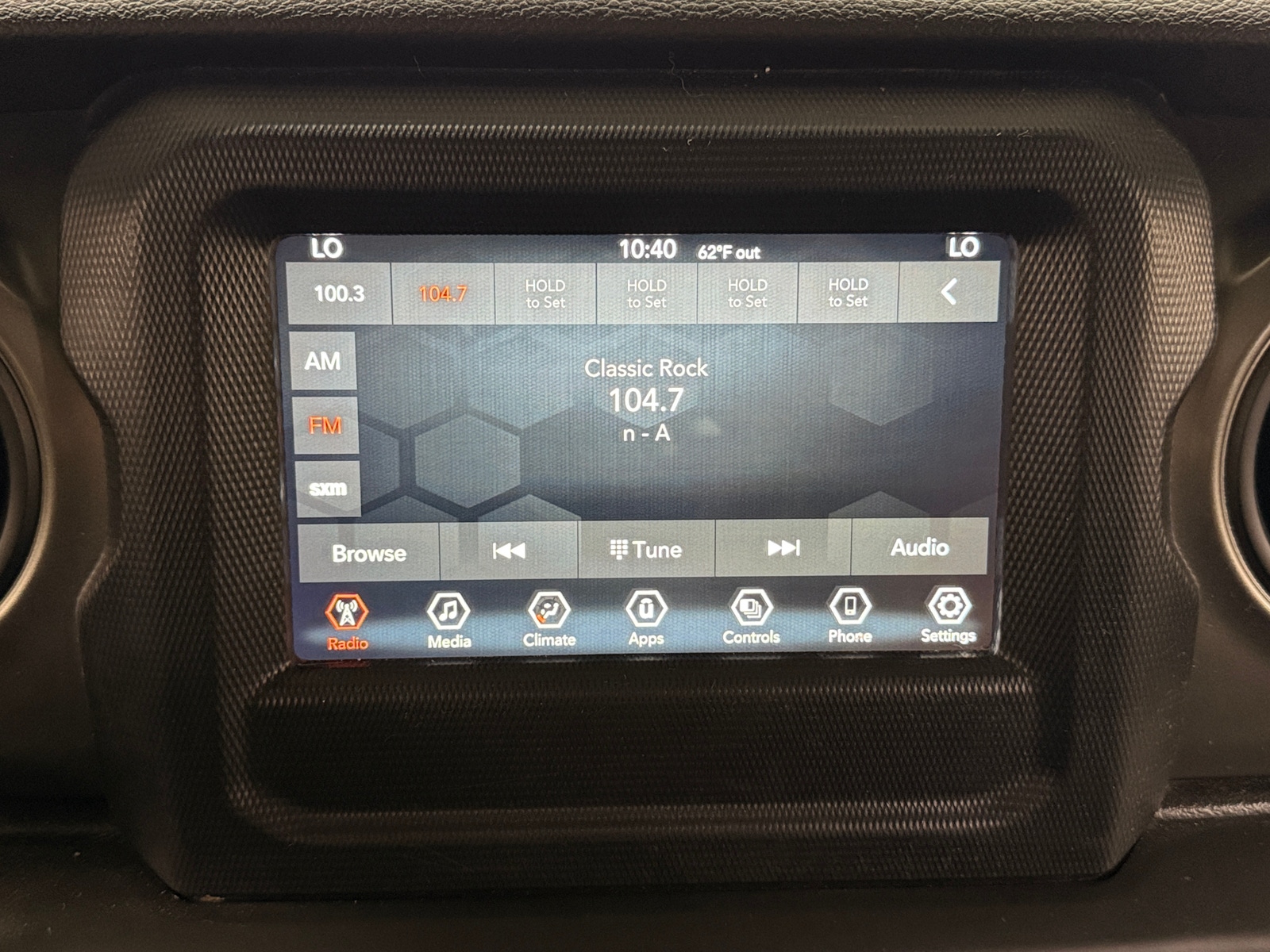 Thumbnail: 2023 Jeep Wrangler - 4