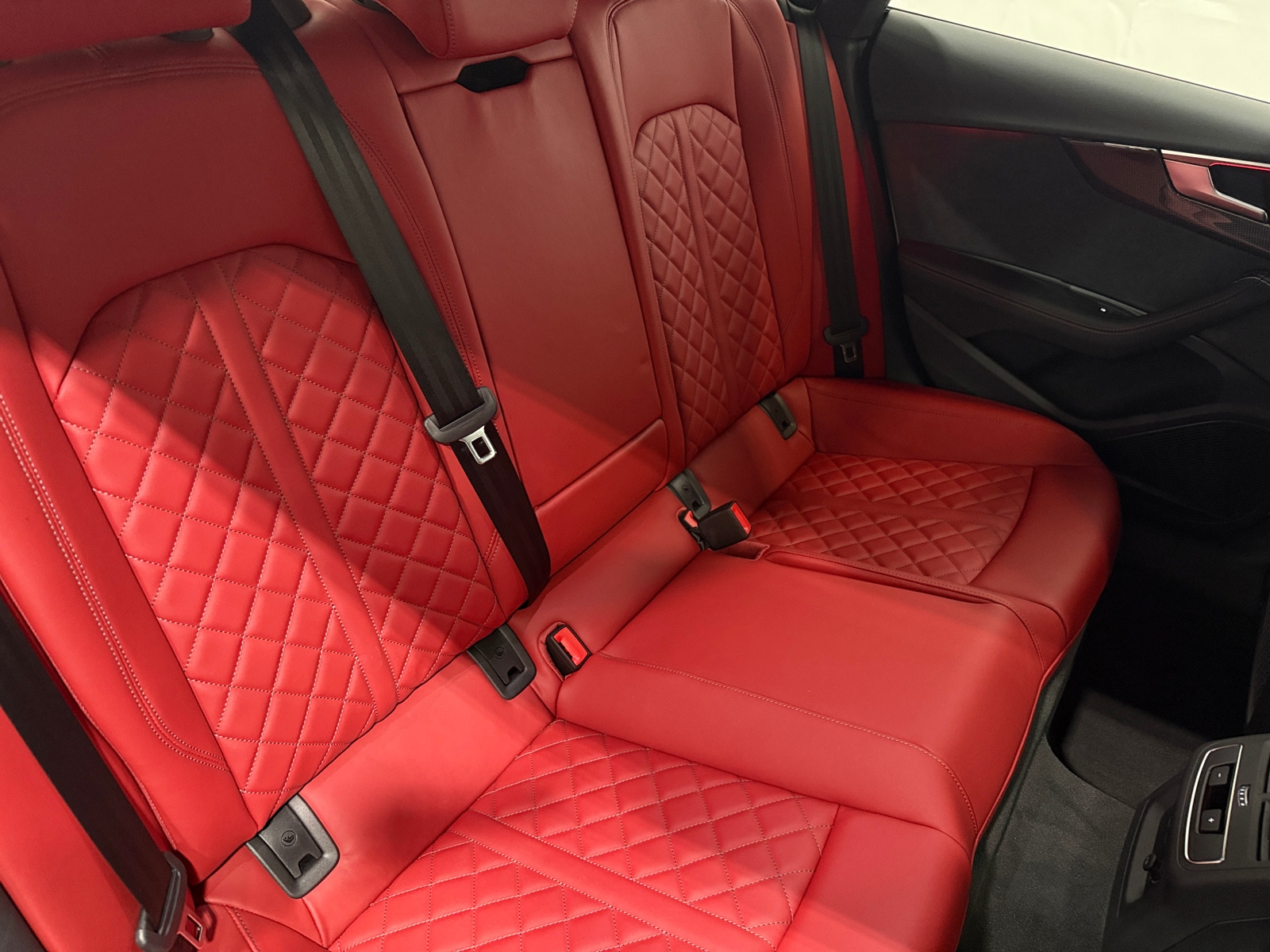 Thumbnail: 2025 Audi S5 - 5