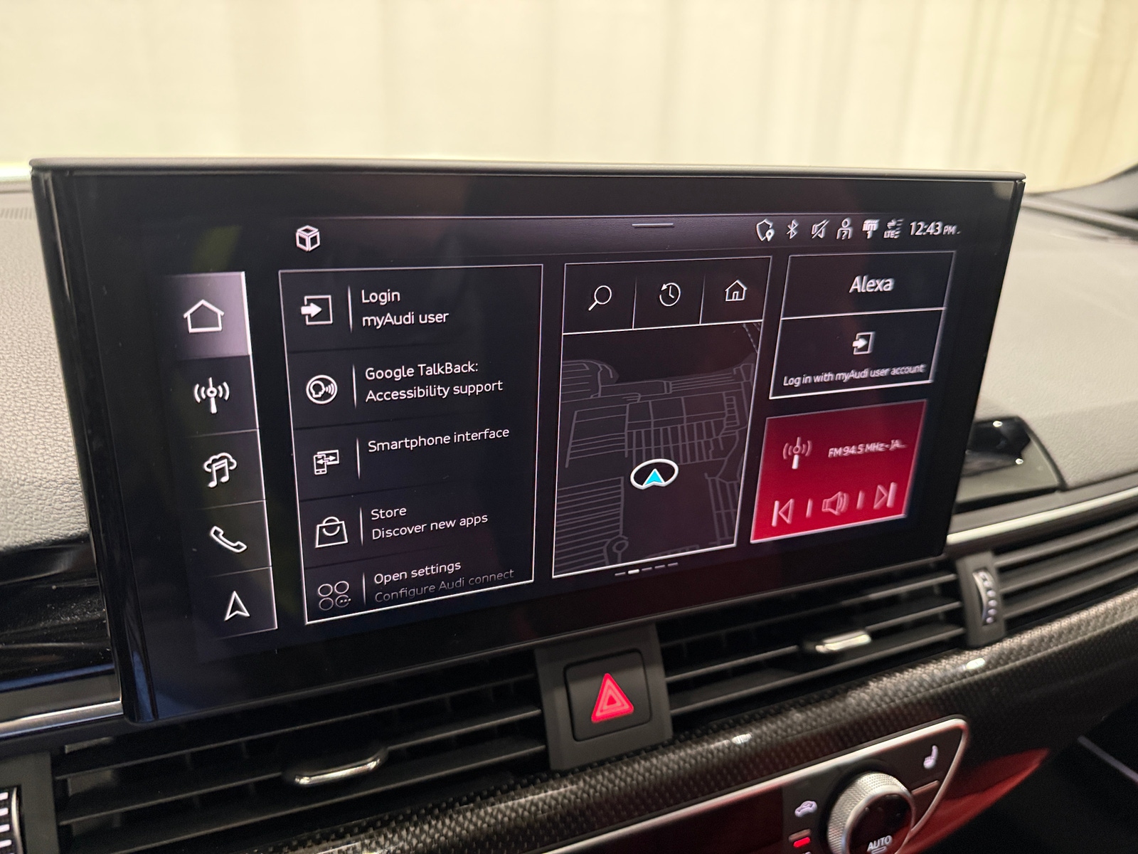 Thumbnail: 2025 Audi S5 - 3