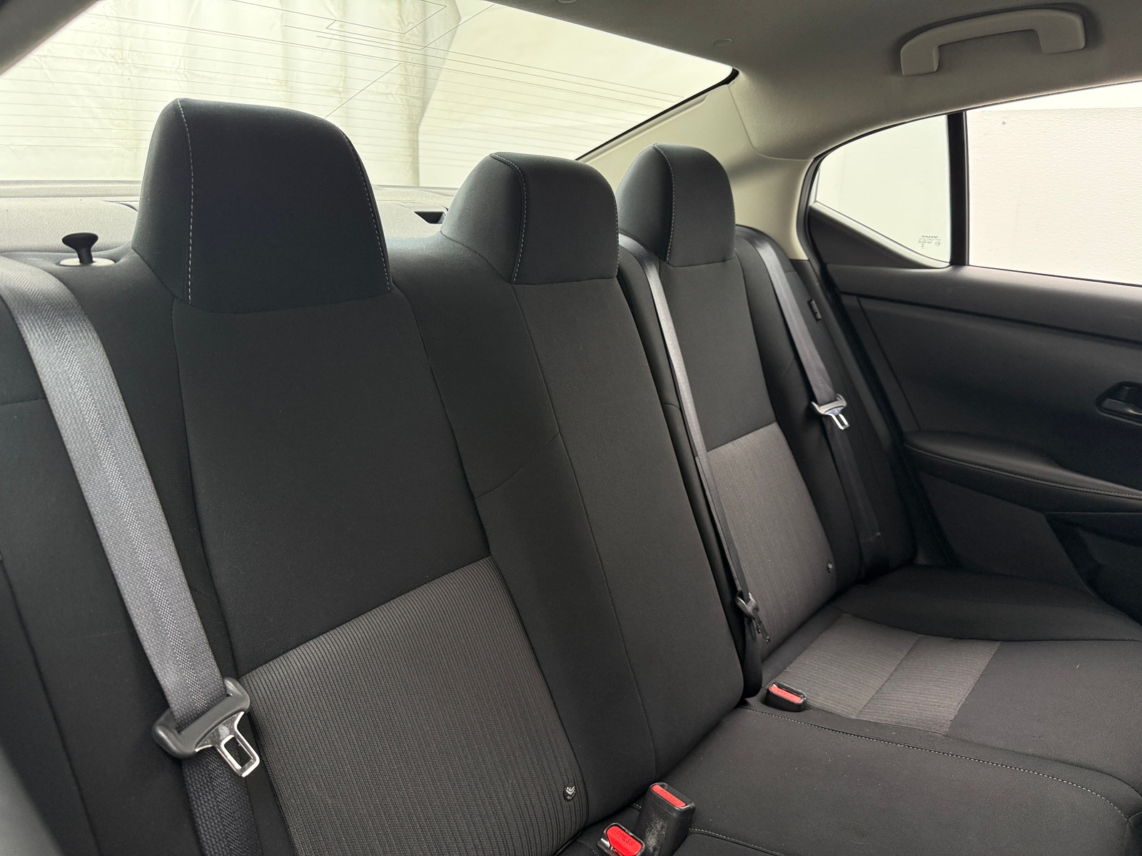 Thumbnail: 2024 Nissan Sentra - 6