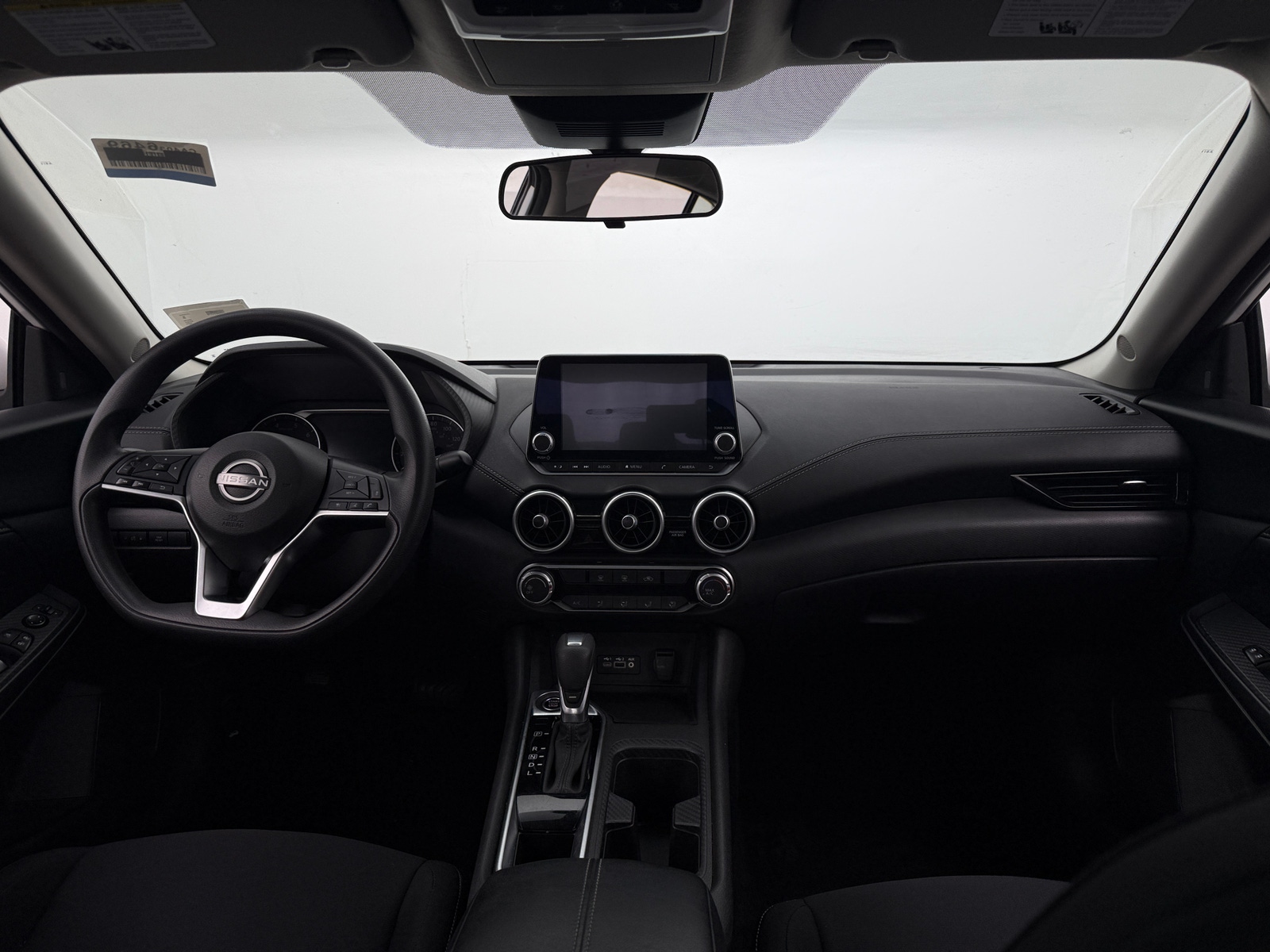 Thumbnail: 2024 Nissan Sentra - 3