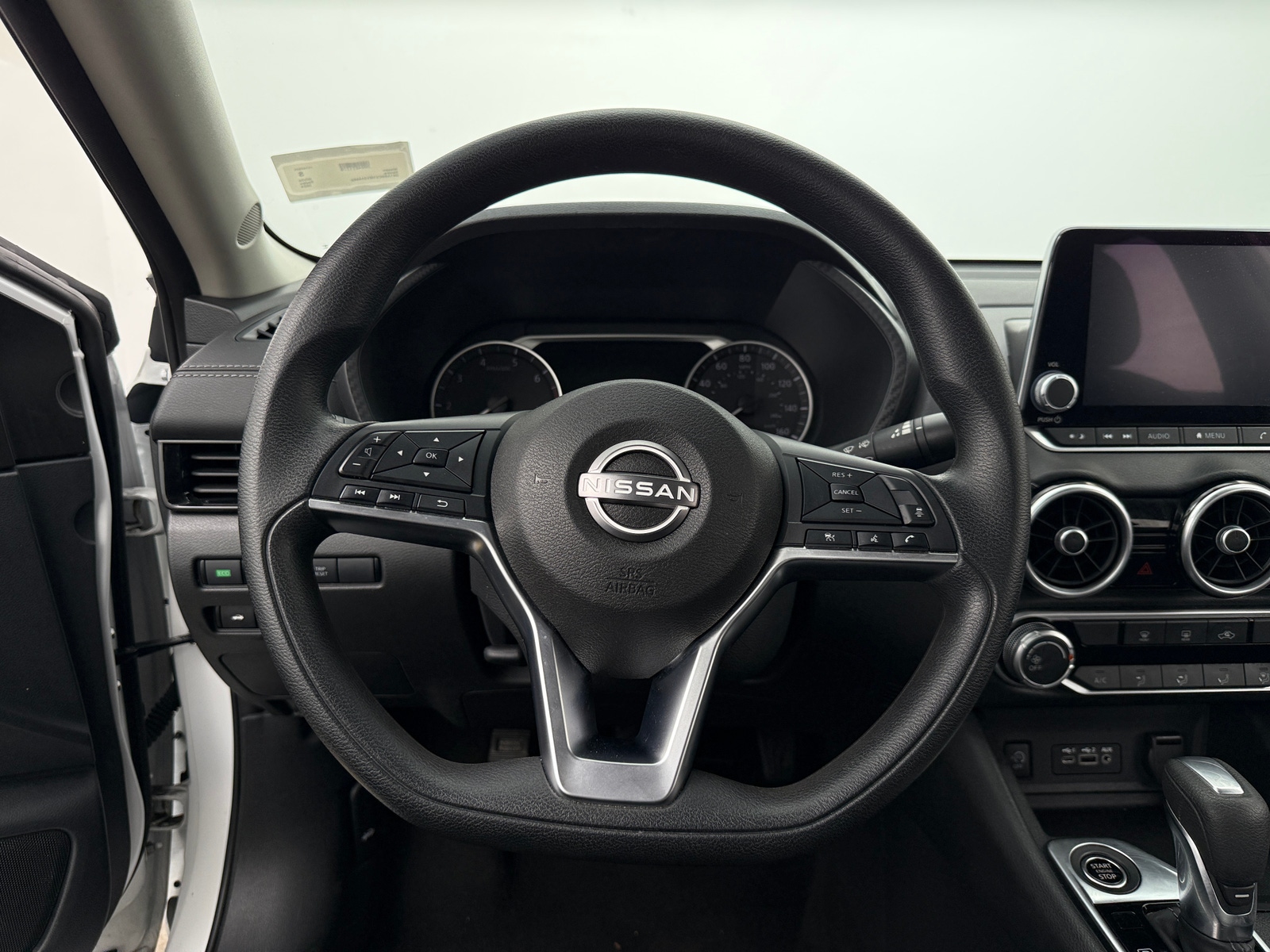 Thumbnail: 2024 Nissan Sentra - 5