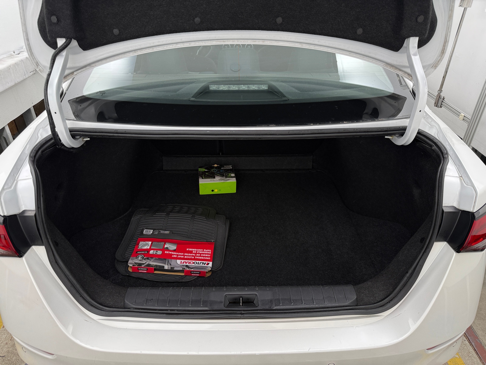 Thumbnail: 2024 Nissan Sentra - 7