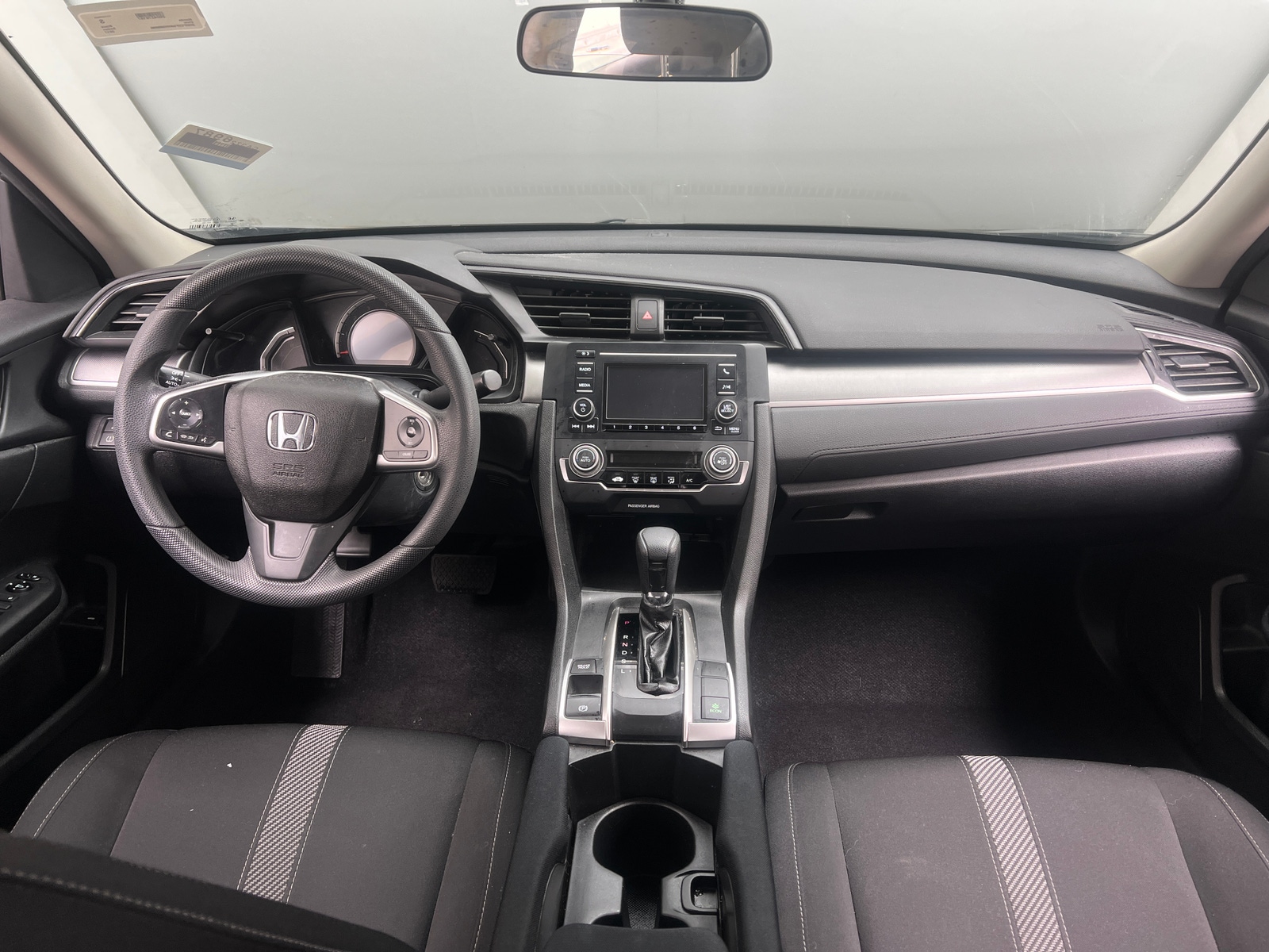 Thumbnail: 2017 Honda Civic - 3