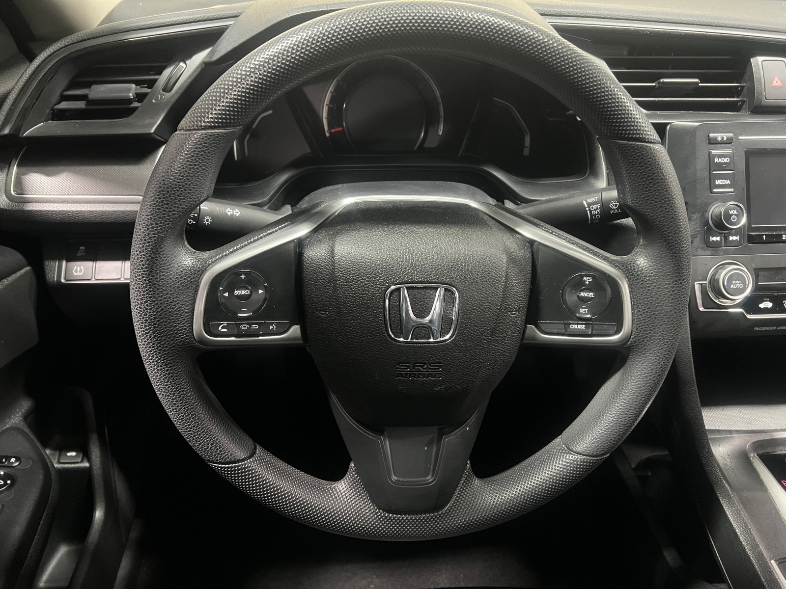 Thumbnail: 2017 Honda Civic - 5