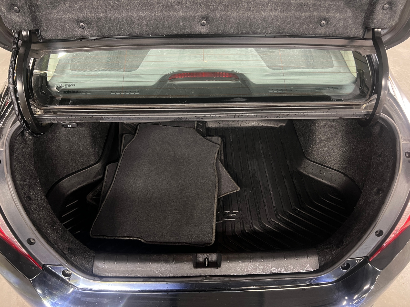 Thumbnail: 2017 Honda Civic - 7