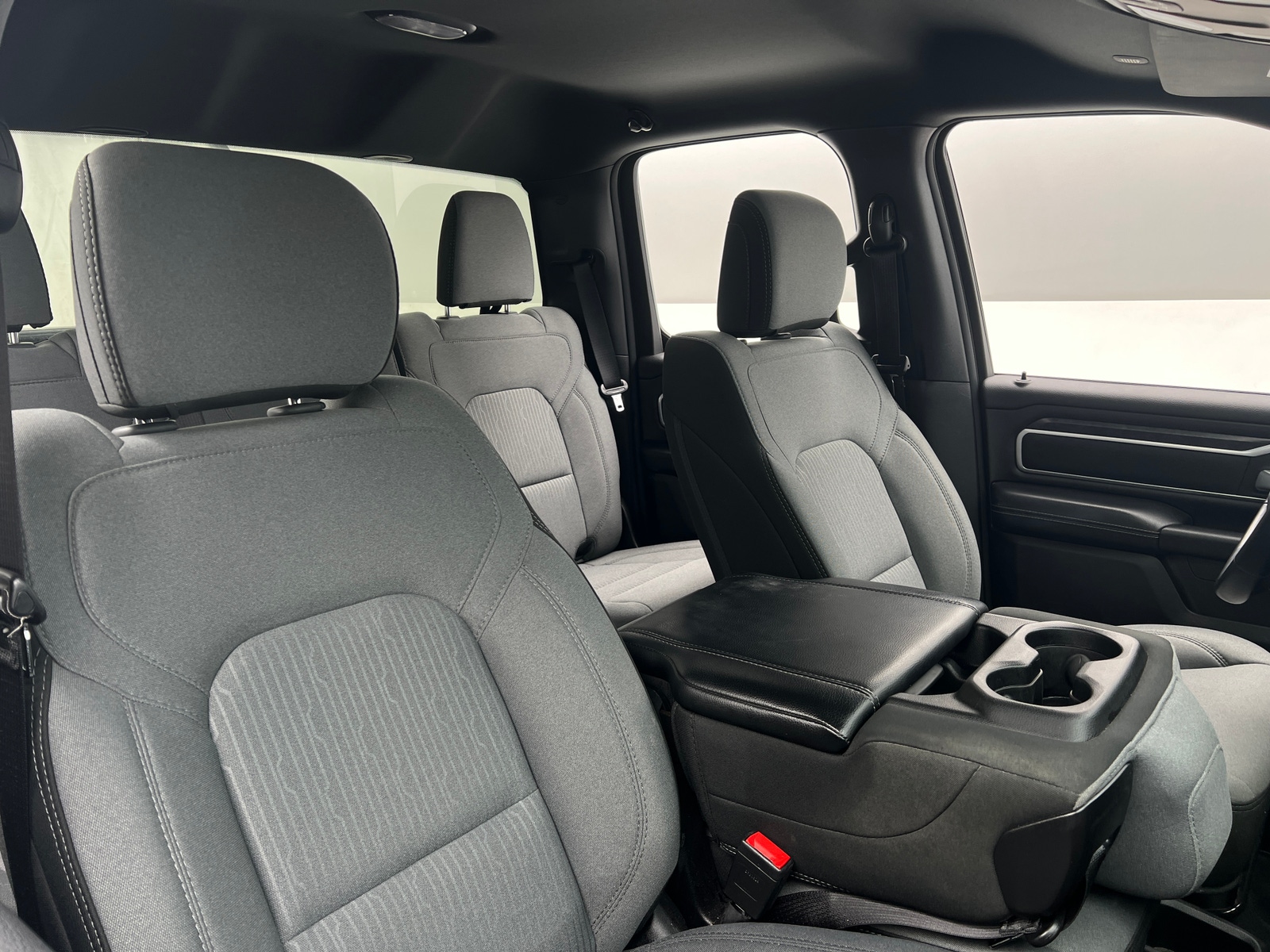 Thumbnail: 2023 RAM 1500 - 2