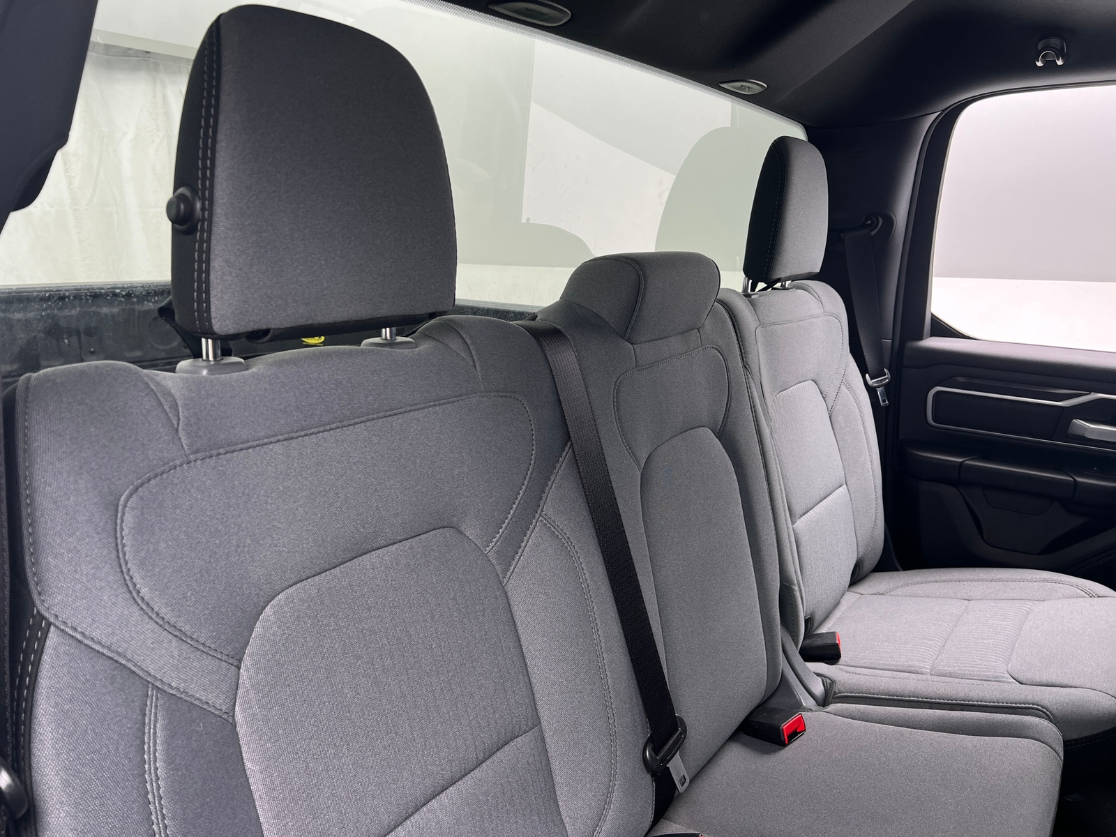 Thumbnail: 2023 RAM 1500 - 6